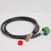 imageColeman HighPressure Propane Hose and AdapterType 1 Fitting