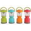imageColeman Kids Adventure Mini LED Lantern Handheld Childrens Lantern with Lifetime LED Bulbs 16 Hrs Run Time WaterResistant Design Colors May Vary1Count