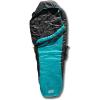 imageColeman OneSource Heated Mummy Sleeping Bag and Rechargeable Battery 4 Adjustable Heat Settings Lasts Up to 4 Hours Sleeping Bag for Adults with DualPort Charging Dock and Included Battery