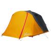 imageColeman PEAK1 Premium Waterproof Backpacking Tent with Rainfly ampamp Footprint Lightweight Camping Tent Withstands Winds up to 45 MPH 12346 Person Sizes6person