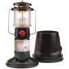 imageColeman QuickPack Deluxe 1000 Lumens Gas Lantern with Carry Case Propane Lantern with Automatic Lighting ampamp Adjustable Brightness Great for Camping Power Outage Outdoor Lighting ampamp MoreSolid
