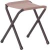 imageColeman Rambler II Folding Stool Compact Portable Stool Supports up to 225lbs Outdoor Seat ampamp Footrest
