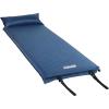 imageColeman SelfInflating Sleeping Pad with Pillow Lightweight Inflatable Camp Pad with Extra Support ampamp Quick Deflation No Air Pump NeededCamping Pad