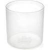 imageColeman Small Glass Replacement Globe for Fueled Lanterns Glass Globe for Smaller Coleman Lanterns