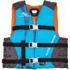 imageSTEARNS Life Jacket for Kids Weighing 5090lbs USCGApproved Type III Life Vest for Children Youth PFD for Boating Swimming Beach Pool ampamp Watersports