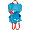 imageSTEARNS Puddle Jumper Infant Hydroprene Life Jacket Kids Life Vest Supports Under 30 PoundsBlue