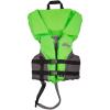 imageStearns Child Life Jacket with HeadsUp Flotation USCG Approved Type II Kids Life Vest for Pool Beach Lake Boating ampamp More Youth PFD3050lbs