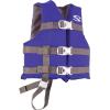 imageStearns Kids Life Vest USCG Approved Type III Life Jacket for Children Under 90lbs Youth PFD for Boating Swimming Watersports Pool Beach ampamp MoreBlue