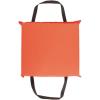 imageStearns Throwable Flotation Cushion USCGApproved Type IV PFD Boat Cushion Life Preserver Doubles as Comfortable Place to Sit Great for Boats Canoes Kayaks ampamp MoreOrange