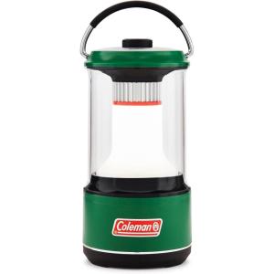 imageColeman 1000L LED Lantern with Enhanced Battery Protection WaterResistant Batteries Last up to 25 Longer Than Other Lanterns Great for Camping Power Outage Emergencies ampamp More600 Lumens