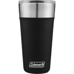 imageColeman Brew Stainless Steel Insulated Tumbler 20ozBlack