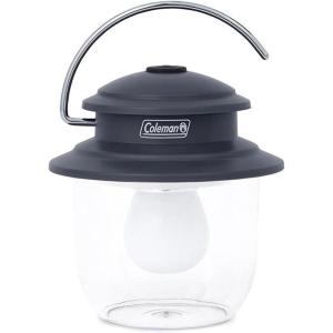 imageColeman Classic LED Lantern 300L500L Handheld Lantern with Hanging Handle Durable ampamp WaterResistant with Long Runtime for Camping Emergencies ampamp atHome UsageBlue