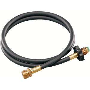 imageColeman HighPressure Propane Hose and AdapterPol Fitting