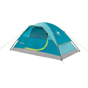 imageColeman Kids Wonder Lake Tent with Rainfly Sets Up in About 10 Minutes 2Person GlowinTheDark Tent for Campsite Backyard or Indoor UseContains Pfas
