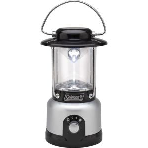 imageColeman MultiPurpose 190L LED Lantern Personal Lantern with 3 Brightness Modes Long Battery Life Perfect for Camping Tailgating Emergencies ampamp Power Outages