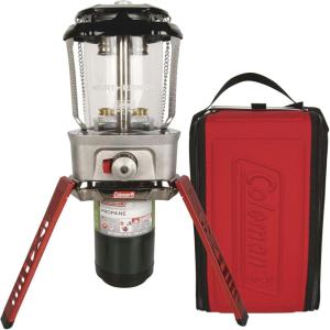 imageColeman Northern Nova Propane Lantern with Case