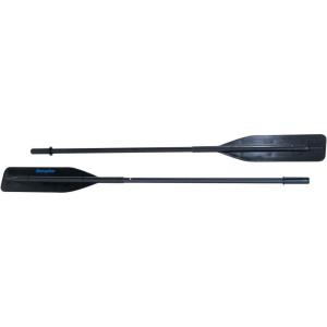 imageSevylor Lightweight Aluminum Boat Oars 2 Heavy Duty Oars for KayakCanoePaddleboard Collapsible Design for Compact Storage