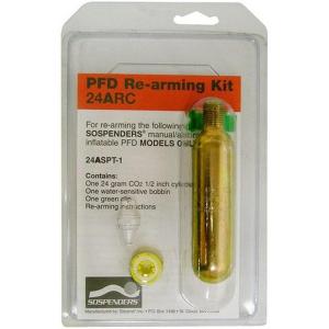 imageStearns Rearming Kit 24ARC 0954
