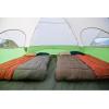 imageColeman Evanston Screened Camping Tent 68 Person Weatherproof Tent with Roomy Interior Includes Rainfly Carry Bag Easy Setup and ScreenedIn Porch8person