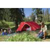 imageColeman Hooligan Backpacking Tent  Red 4Person