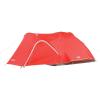 imageColeman Hooligan Backpacking Tent  Red 4Person