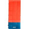 imageColeman Kompact Sleeping Bag IndoorOutdoor Lightweight Sleeping Bag for Adults 20F30F40F Options for Camping Hiking Backpacking with Included Compression SackTiger Lily