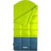 imageColeman Kompact Sleeping Bag IndoorOutdoor Lightweight Sleeping Bag for Adults 20F30F40F Options for Camping Hiking Backpacking with Included Compression SackSpider Mum