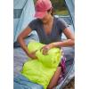 imageColeman Kompact Sleeping Bag IndoorOutdoor Lightweight Sleeping Bag for Adults 20F30F40F Options for Camping Hiking Backpacking with Included Compression SackSpider Mum