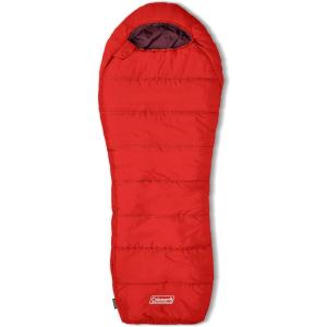 imageColeman Sleeping BagTidelands 40 Mummy Sleeping Bag for Adults