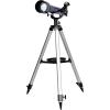 imageColeman 700mm x 60mm Refractor Telescope 35x525x Kit with HeavyDuty Carrying Case  Midnight Navy Blue