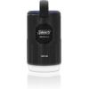 imageColeman CBTL20 Portable Waterproof Bluetooth Speaker wCampsite Lighting amp Portable ChargerBlue