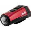 imageColeman CX9WPR AktivSport 1080p HD Action Sports Camera with GPS and Health Stats RedRed