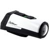 imageColeman CX9WPR AktivSport 1080p HD Action Sports Camera with GPS and Health Stats RedWhite