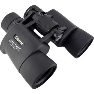imageColeman Signature MultiCoated 8x40 Waterproof Binoculars with Carrying Case and Neck Strap