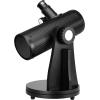 imageColeman AstroWatch D76mm x 300mm Newtonian Reflector Telescope 15x150x  Carbon Fiber Finish