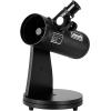imageColeman AstroWatch D76mm x 300mm Newtonian Reflector Telescope 15x150x  Carbon Fiber Finish