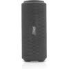 imageColeman CBT90 Portable Water Resistant Bluetooth Speaker BlackGray