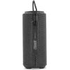 imageColeman CBT90 Portable Water Resistant Bluetooth Speaker BlackGray