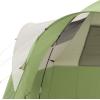imageColeman Montana Camping Tent 68 Person Family Tent with Included Rainfly Carry Bag and Spacious Interior Fits Multiple Queen Airbeds and Sets Up in 15 MinutesGreen