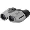 imageColeman 1040x21 Compact Weather Resistant Porro Prism Zoom Binoculars Silver CZ104021
