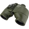 imageColeman CS750WPIF Signature 7x50 Waterproof Binoculars with BuiltIn Compass Green