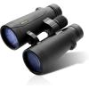 imageColeman LE 8x56 Waterproof Light Enhancing Open Bridge HD Phase Coated Binoculars