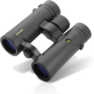 imageColeman 10x34 HD Phase Coated Open Bridge Roof Porro Prism Binoculars COB1034