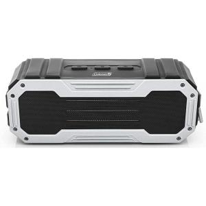 imageColeman CBT50 Waterproof Portable Bluetooth Speaker