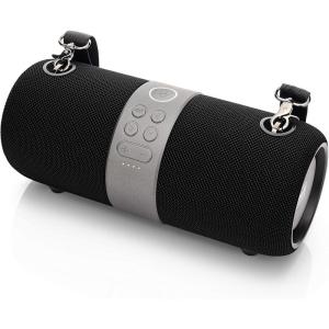 imageColeman CBT60 True Wireless Waterproof Portable Bluetooth SpeakerBlack