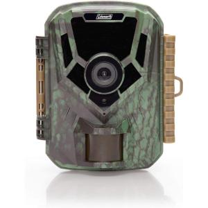 imageColeman CHD200 1080p HD Xtreme Trail Camera Camouflage