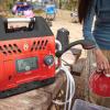 imageColeman Water Heater  Hot Water on Demand H2Oasis Portable Water Heater