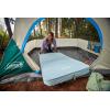 imageColeman Cloudland SelfInflating Sleeping Pad Extra Thick Insulating Foam Air Fills in Minutes Comfortable Camping Pad