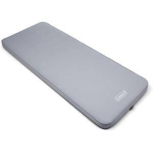 imageColeman Cloudland SelfInflating Sleeping Pad Insulating Foam with Extra Thick DesignContains Pfas