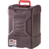 imageColeman Propane Lantern Carry Case DoubleWalled Case Protects Lanterns and Holds Extra MantlesMisc Items Carry Handle Included